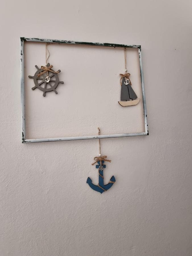 Villa Lisa - La Quiete E Il Profumo Del Mare غرادو المظهر الخارجي الصورة
