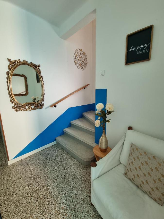 Villa Lisa - La Quiete E Il Profumo Del Mare غرادو المظهر الخارجي الصورة