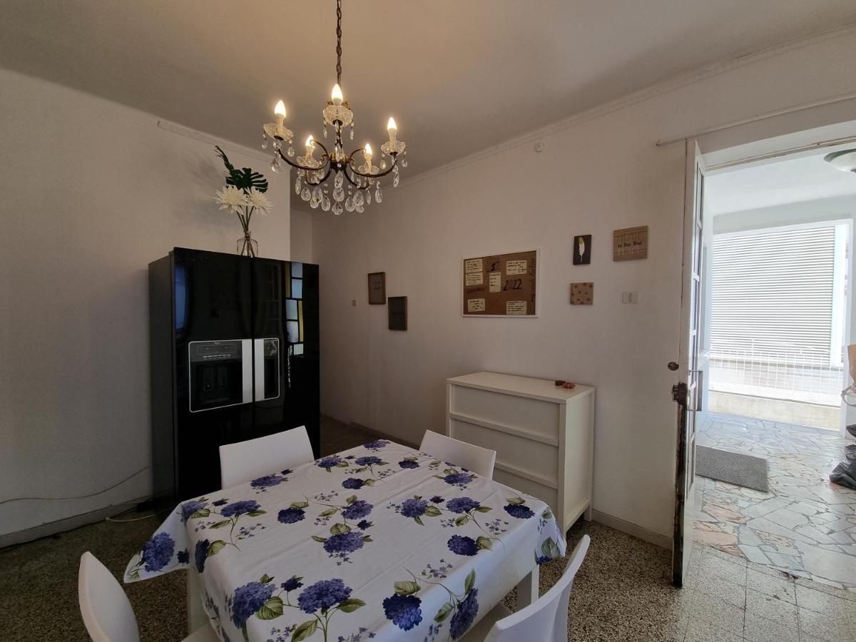 Villa Lisa - La Quiete E Il Profumo Del Mare غرادو المظهر الخارجي الصورة