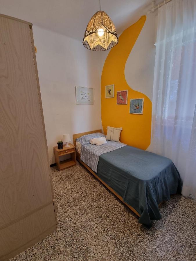 Villa Lisa - La Quiete E Il Profumo Del Mare غرادو المظهر الخارجي الصورة