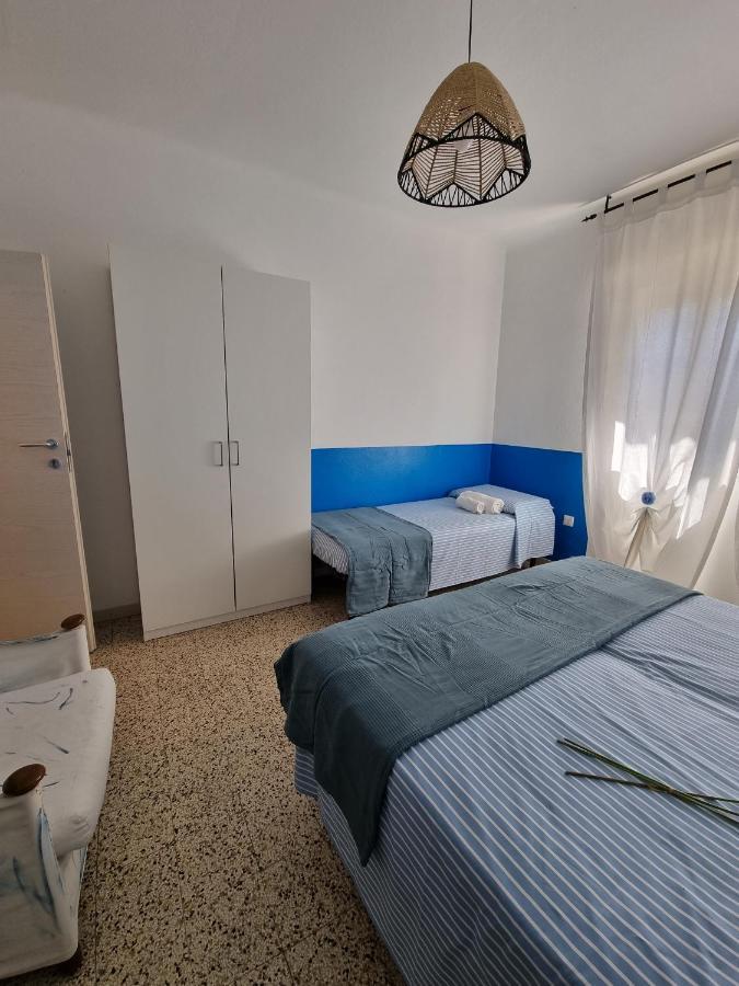 Villa Lisa - La Quiete E Il Profumo Del Mare غرادو المظهر الخارجي الصورة