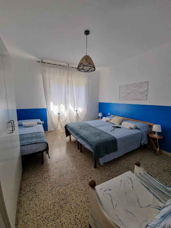 Villa Lisa - La Quiete E Il Profumo Del Mare غرادو المظهر الخارجي الصورة