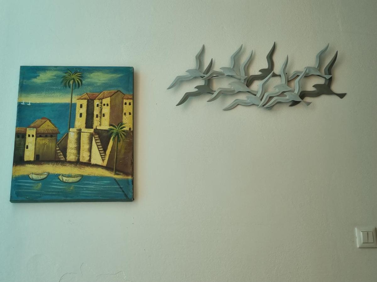 Villa Lisa - La Quiete E Il Profumo Del Mare غرادو المظهر الخارجي الصورة